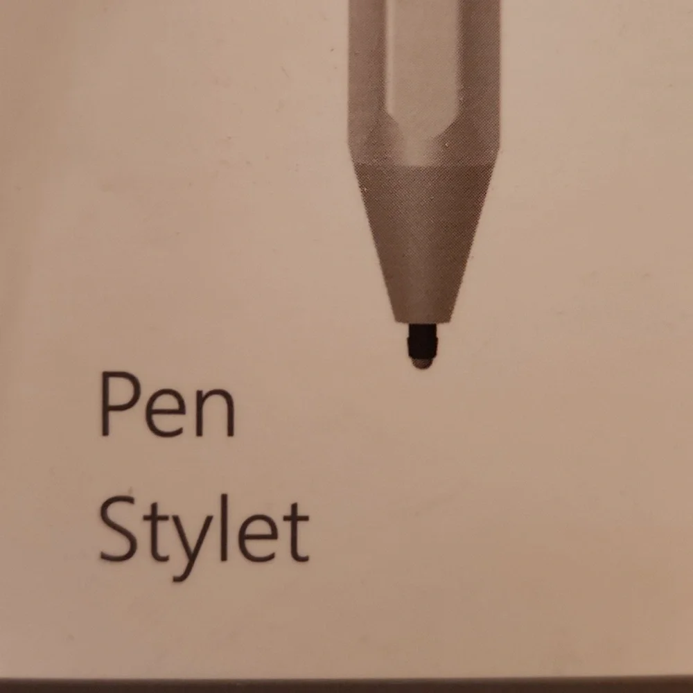 Microsoft Surface Pen Stylet